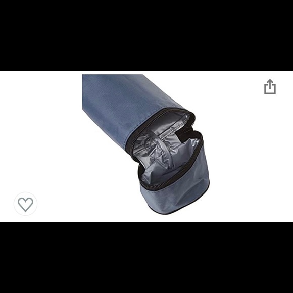 Coleman Soft sleeve - sling cooler for cans - Picture 4 of 8